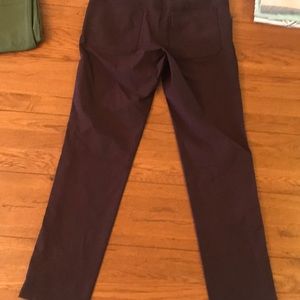 Lululemon Men’s Pants